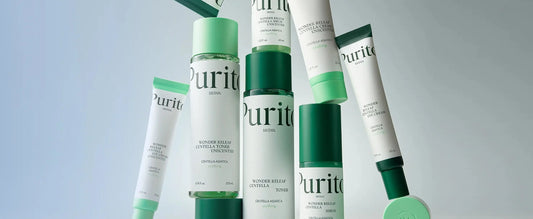 Purito Seoul Wholesale Skincare: Clean, Ethical K-Beauty for Modern Retail K-Beauty Wholesale