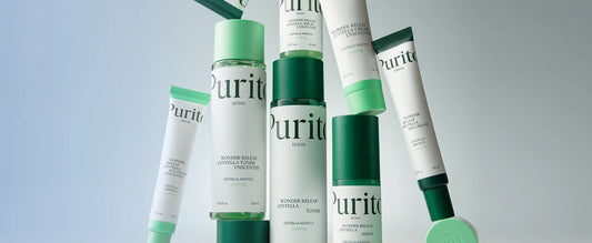 Purito Seoul Wholesale Skincare: Clean, Ethical K-Beauty for Modern Retail