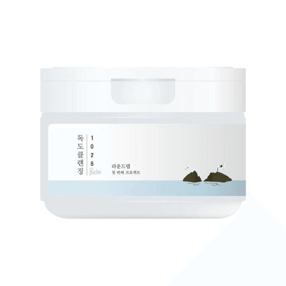1025 Dokdo Cleansing Balm - 100 ml