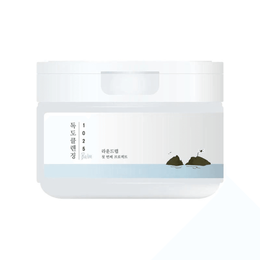 1025 Dokdo Cleansing Balm - 100 ml
