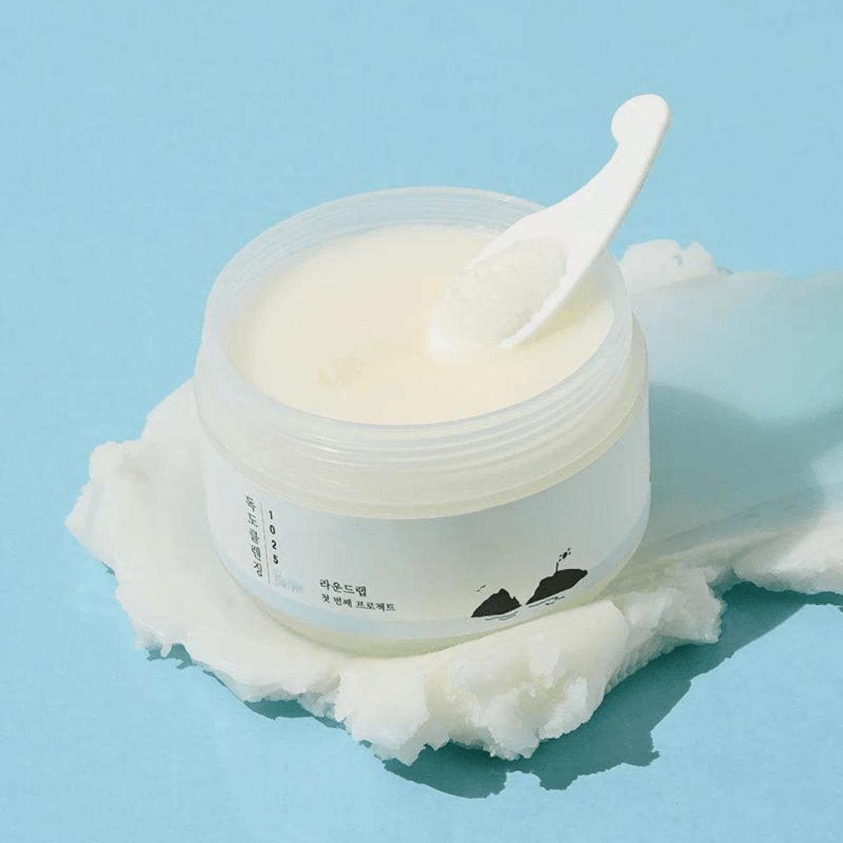 1025 Dokdo Cleansing Balm - 100 ml