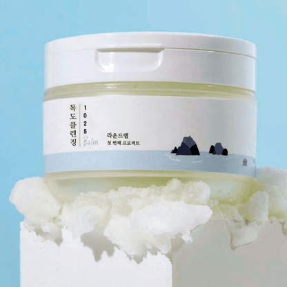 1025 Dokdo Cleansing Balm - 100 ml