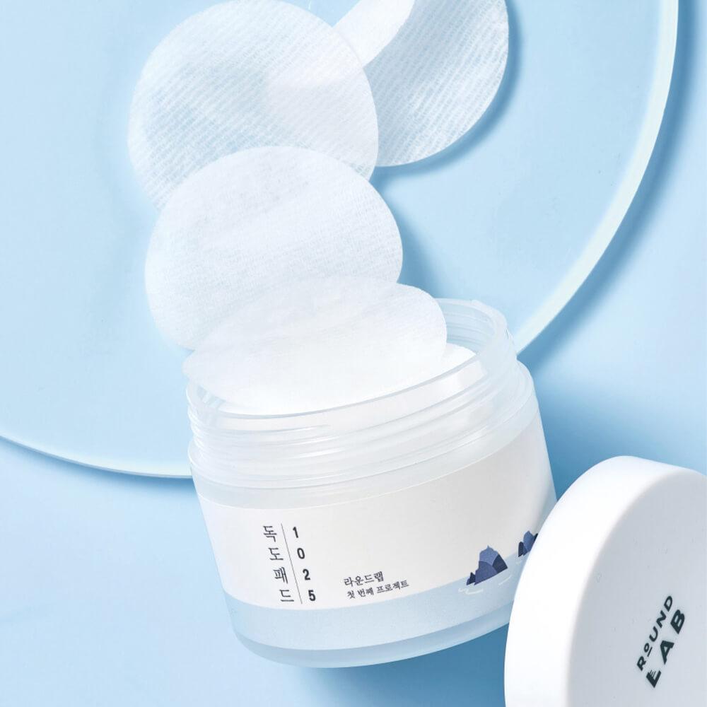 1025 Dokdo Pad - 120 ml