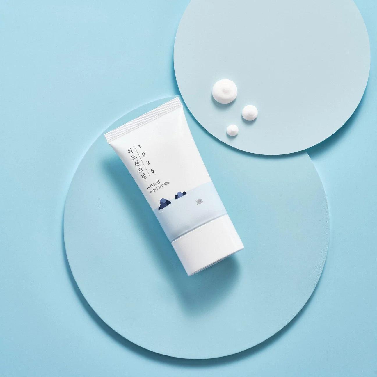 1025 Dokdo Sunscreen (SPF50+ PA++++) - 50 ml