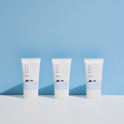 1025 Dokdo Sunscreen (SPF50+ PA++++) - 50 ml