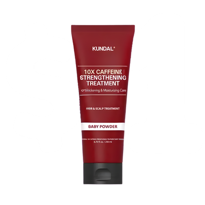 10x Caffeine Strengthening Treatment - 200 ml