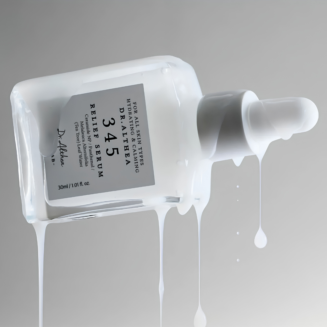 345 Relief Serum - 30 ml
