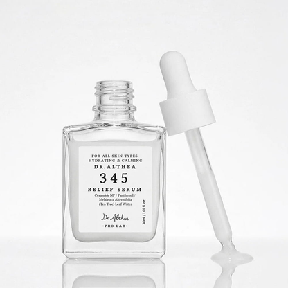 345 Relief Serum - 30 ml