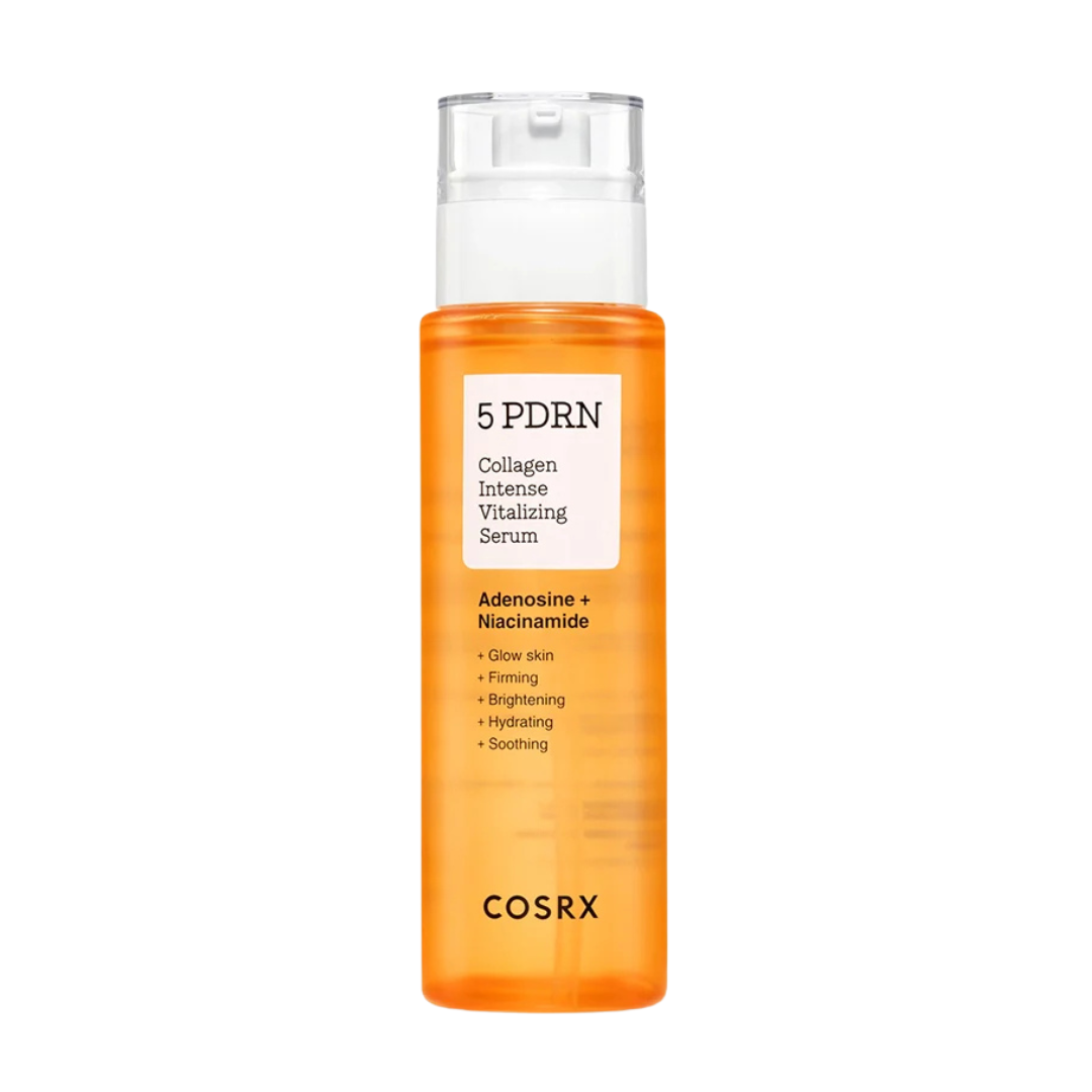 5 PDRN Collagen Intense Vitalizing Serum - 100 ml