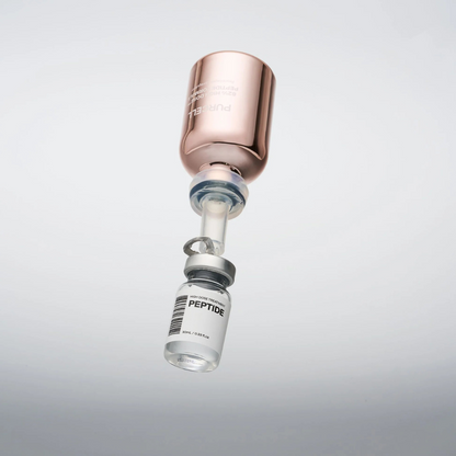 82% High Dose Peptide Formula - 30 ml