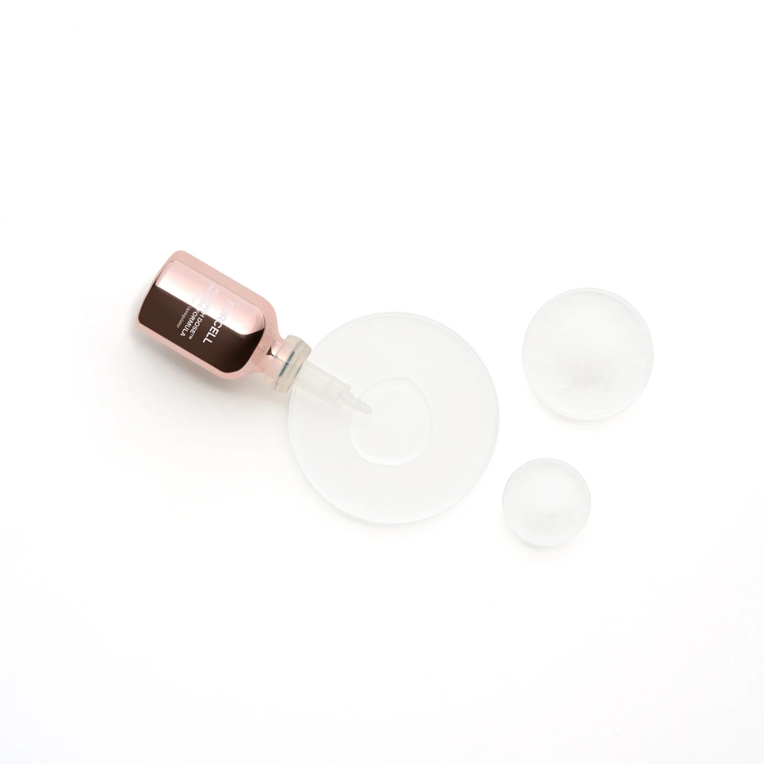 82% High Dose Peptide Formula - 30 ml