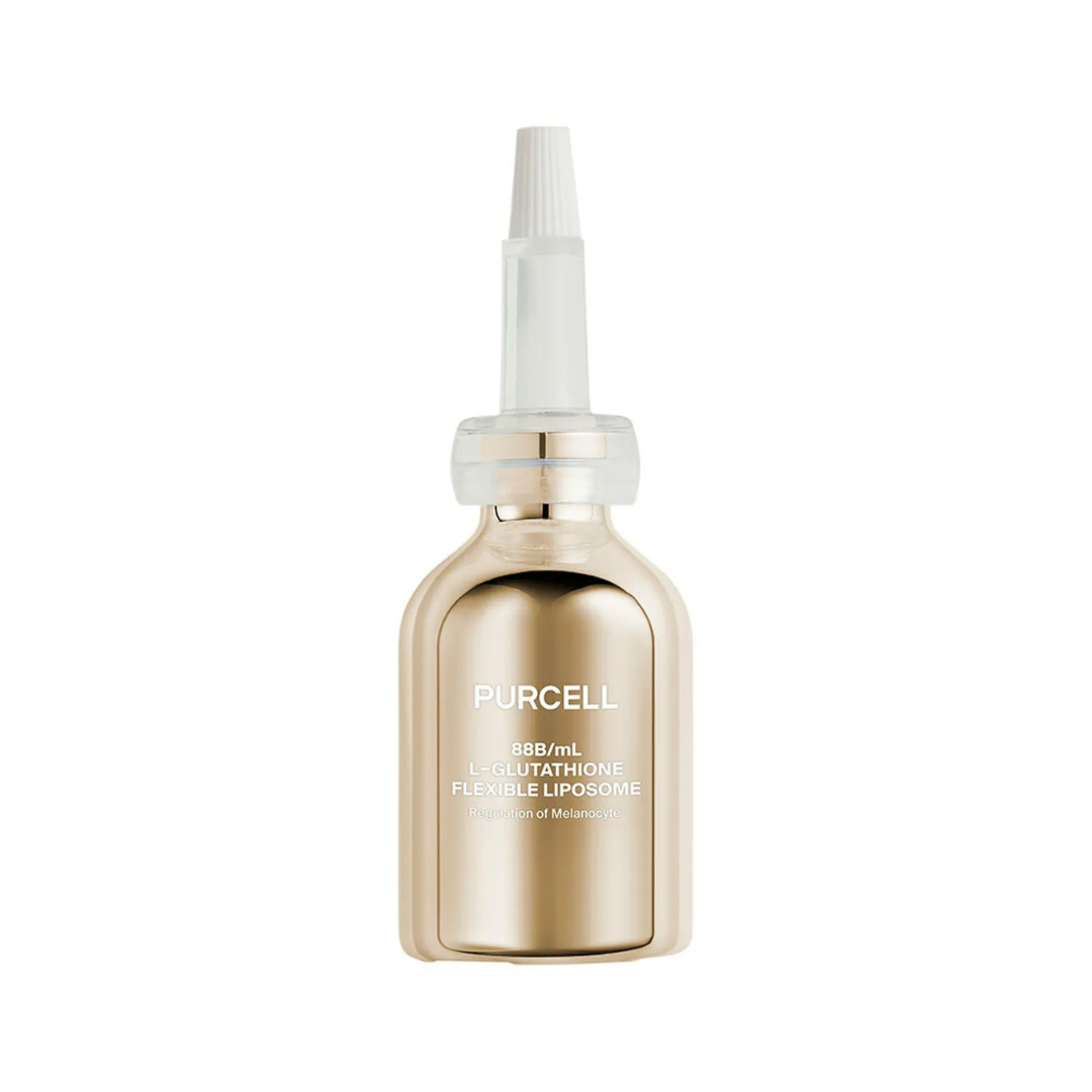 88B/mL L-Glutathione Flexible Liposome - 30 ml