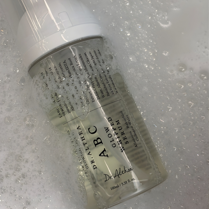 ABC Glow Whipped Serum - 100 ml