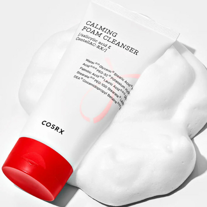 AC Collection Calming Foam Cleanser - 150 ml