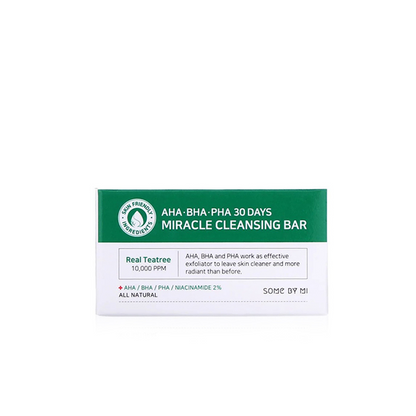 AHA BHA PHA 30 Days Miracle Starter Kit