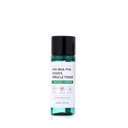 AHA BHA PHA 30 Days Miracle Starter Kit