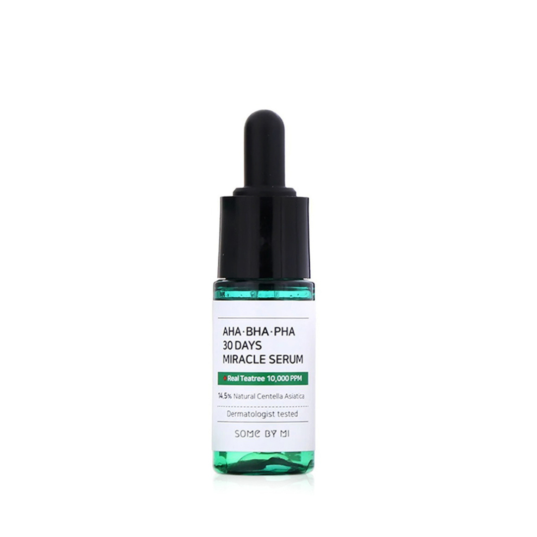 AHA BHA PHA 30 Days Miracle Starter Kit