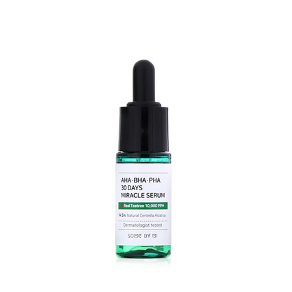 AHA BHA PHA 30 Days Miracle Starter Kit