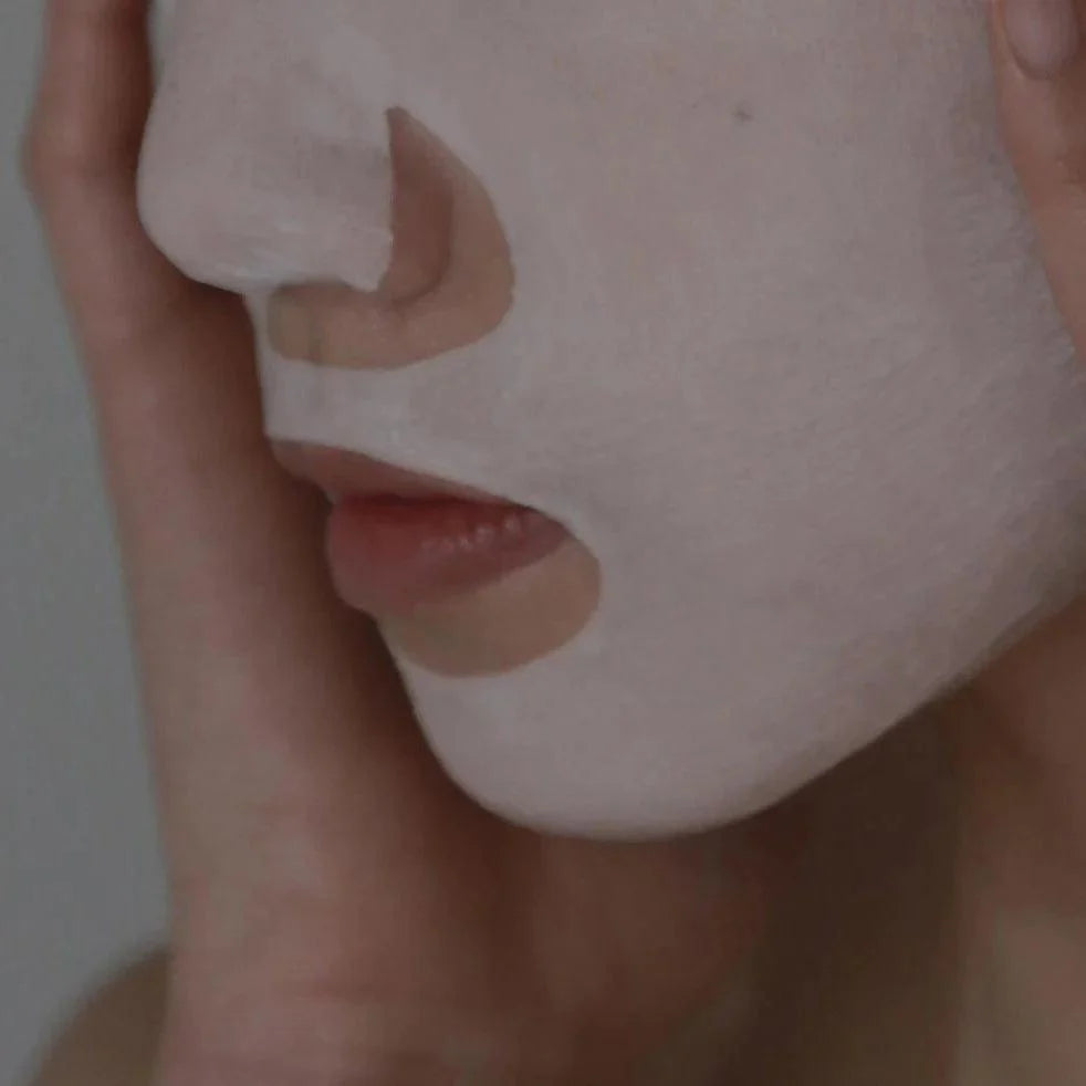 Gummy Sheet Mask