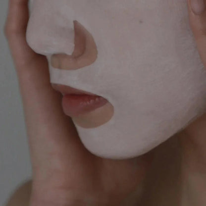 Gummy Sheet Mask