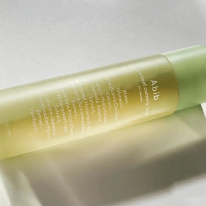 Heartleaf Calming Toner Skin Booster - 200 ml
