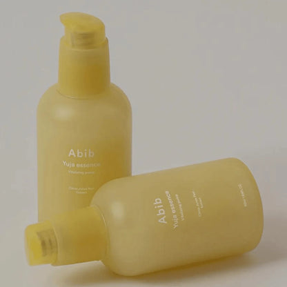 Yuja Essence Vitalizing Pump - 50 ml