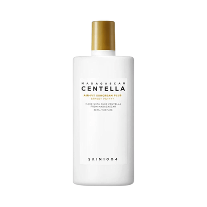 Madagascar Centella Air-Fit Suncream Plus (SPF50+ PA ++++) - 50 ml