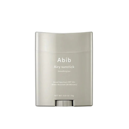 Airy Sunstick Smoothing Bar - 23 g