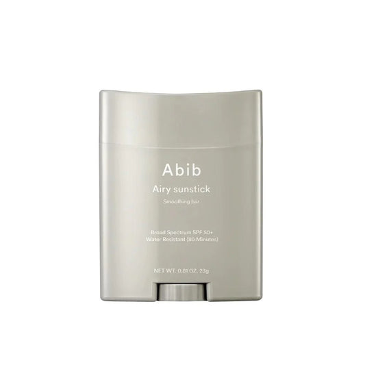 Airy Sunstick Smoothing Bar - 23 g