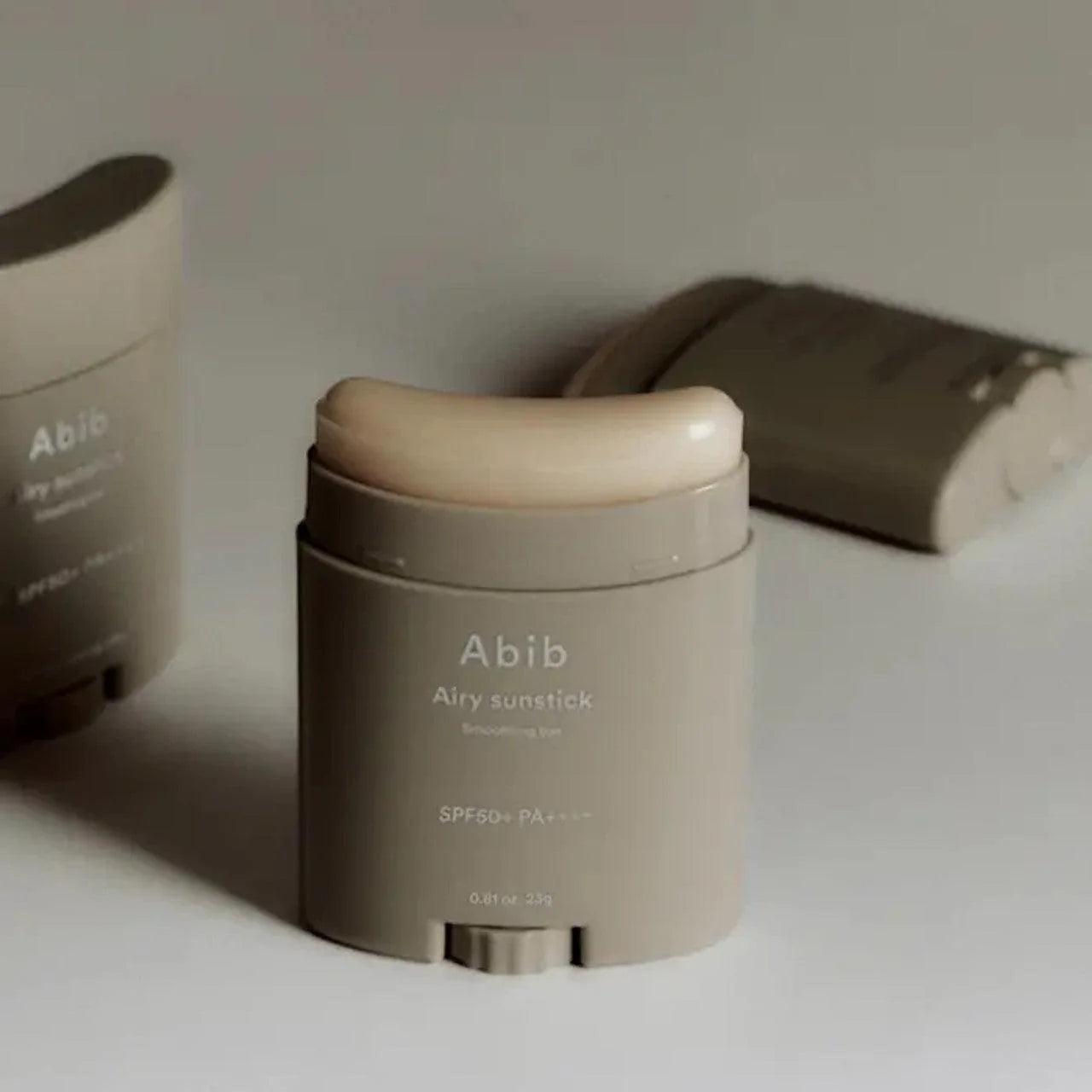 Airy Sunstick Smoothing Bar - 23 g