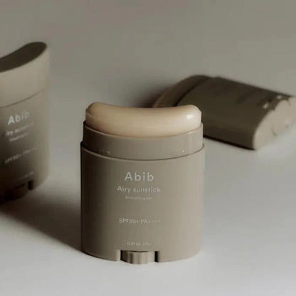 Airy Sunstick Smoothing Bar - 23 g