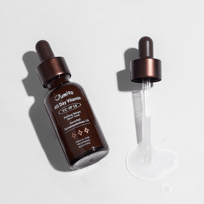 All Day Vitamin VC-IP 1.0 Firming Serum - 30 ml