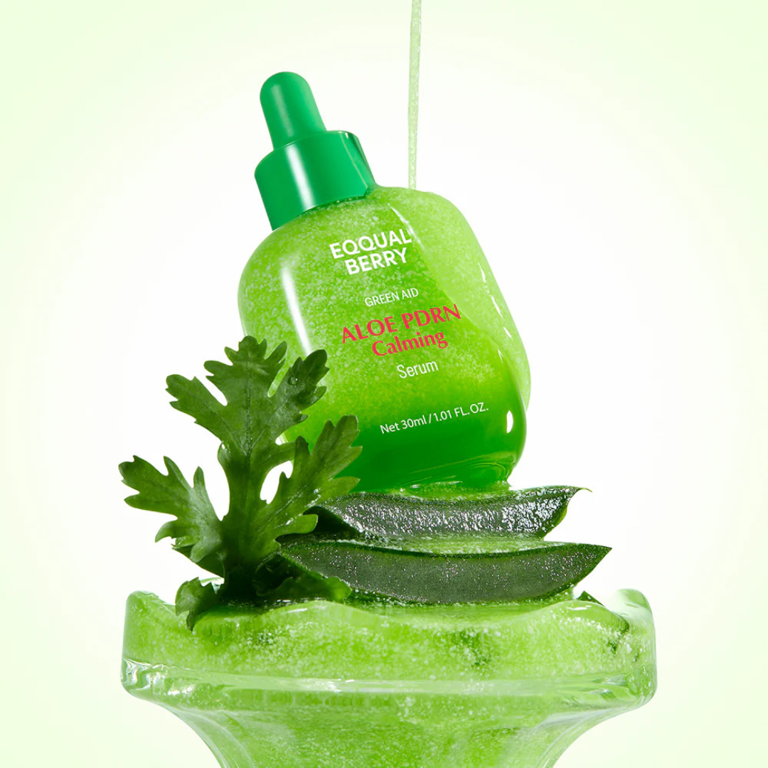 Aloe PDRN Calming Serum - 30 ml