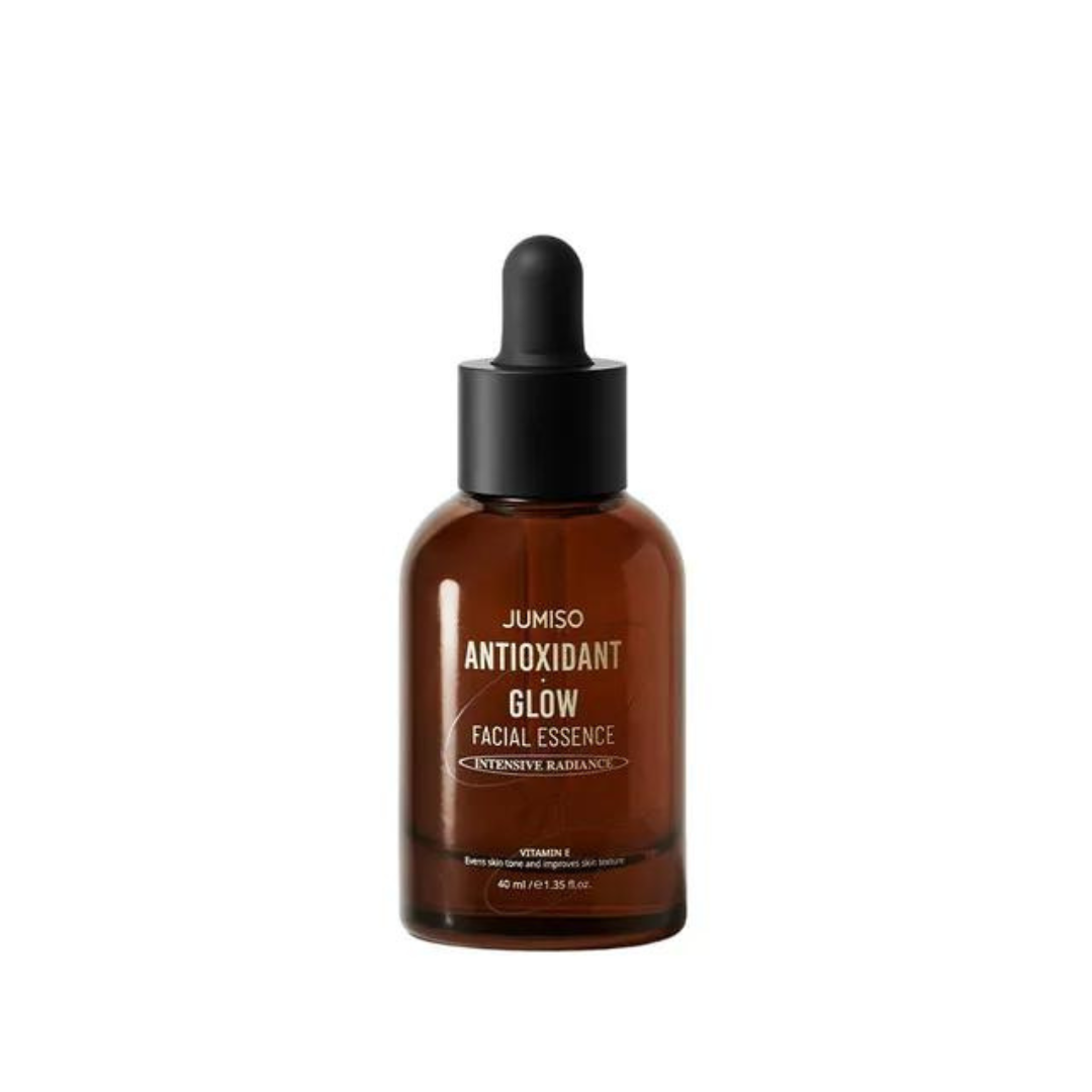 Antioxidant Glow Facial Essence - 40ml