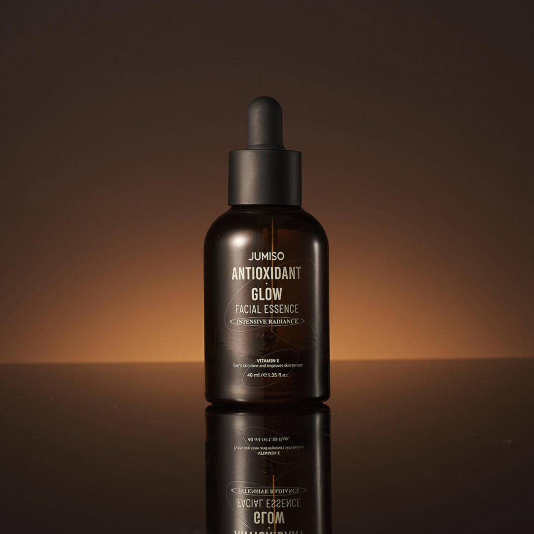 Antioxidant Glow Facial Essence - 40ml