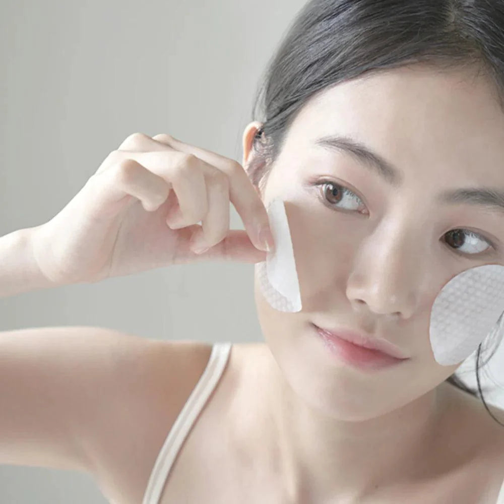 Heartleaf 77% Clear Pad - 160 ml