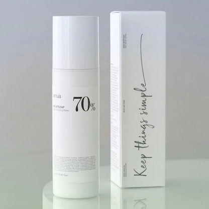 Heartleaf 70% Daily Lotion - 200 ml