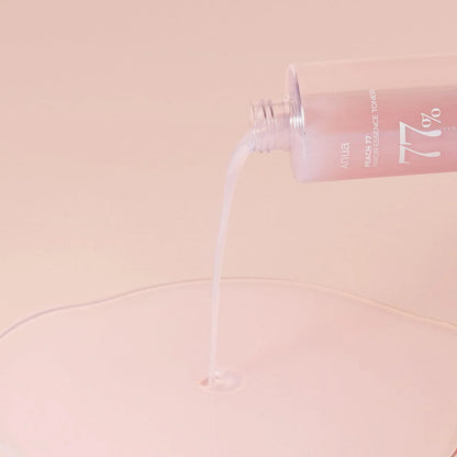 Peach 77 Niacin Essence Toner - 250 ml