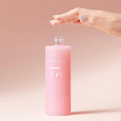 Peach 77 Niacin Essence Toner - 250 ml