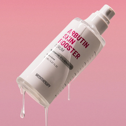 Arbutin Skin Booster Serum - 150 ml