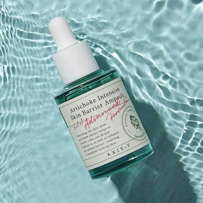 Artichoke Intensive Skin Barrier Ampoule - 30 ml