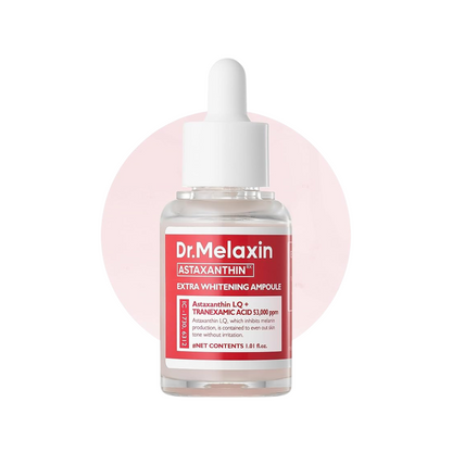 Astaxanthin Brightening Ampoule - 30 ml