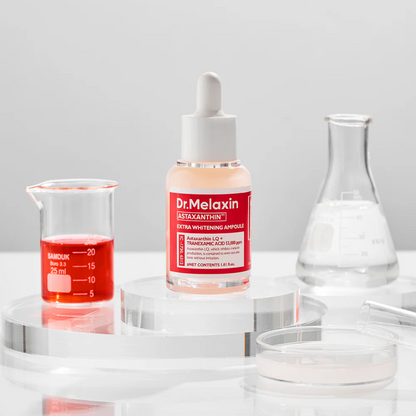 Astaxanthin Brightening Ampoule - 30 ml