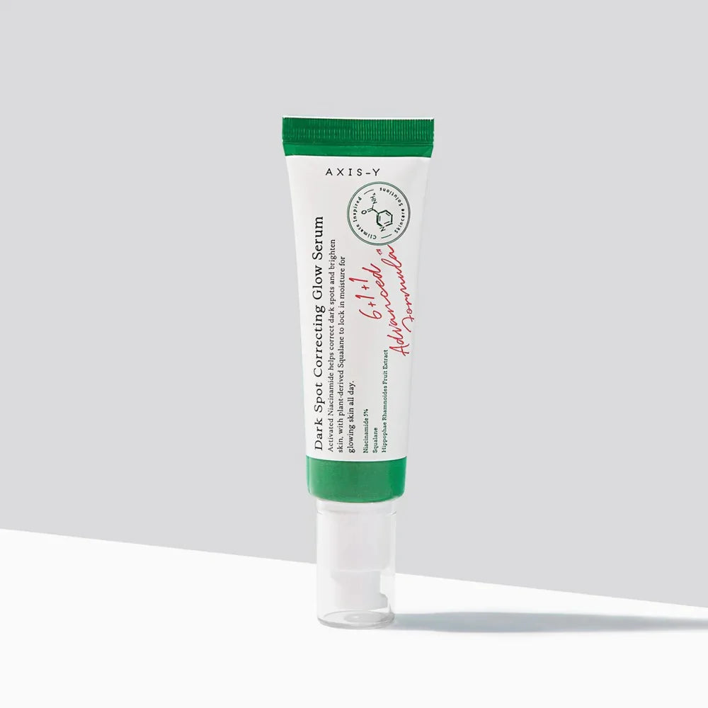 Glow Care Set