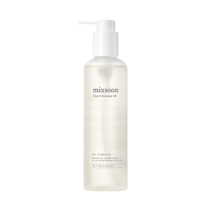 Bean Cleansing Oil - 195 ml