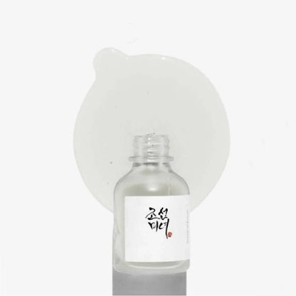 Glow Deep Serum: Rice + Alpha Arbutin - 30 ml