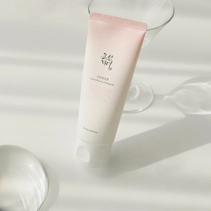 Apricot Blossom Peeling Gel - 100 ml