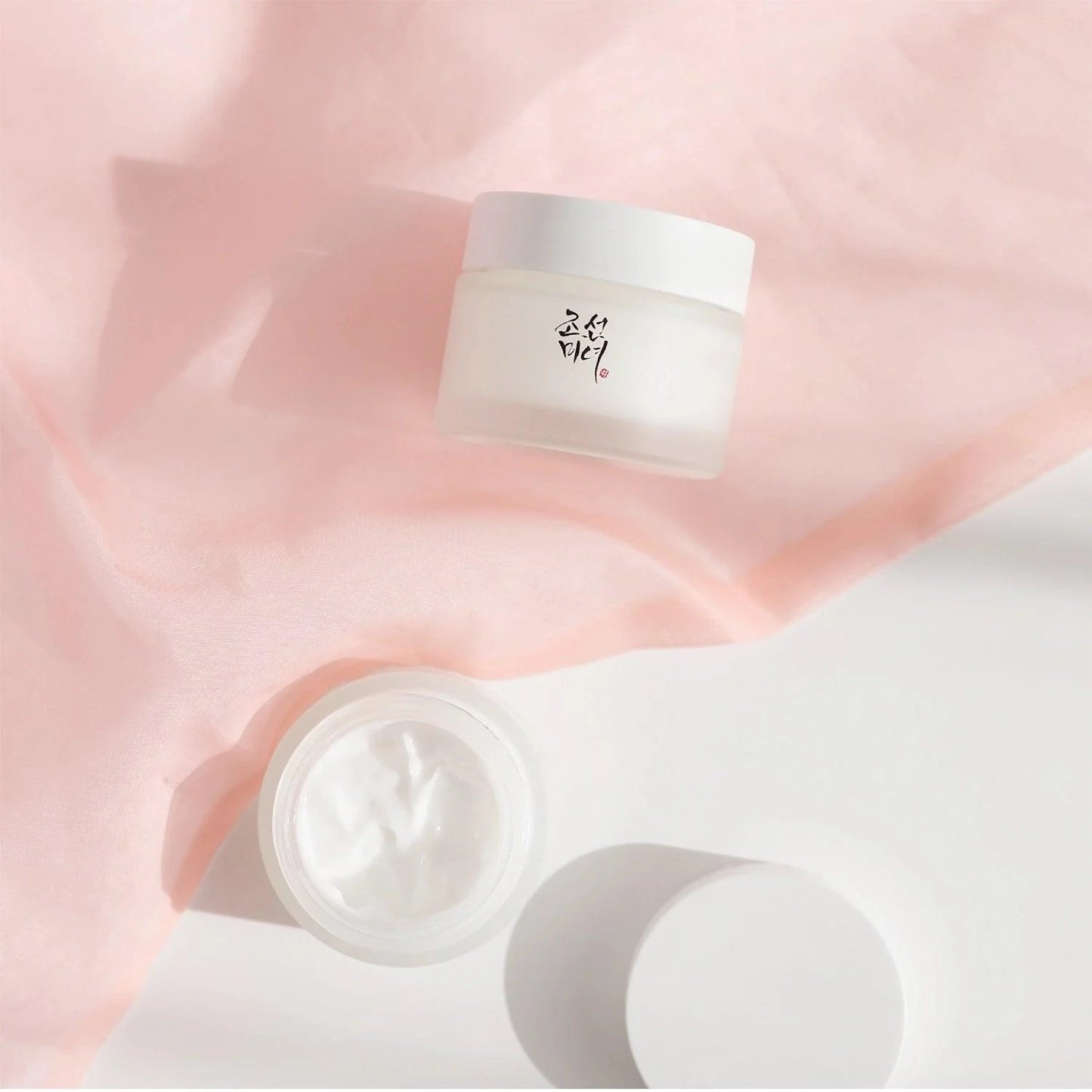 Dynasty Cream - 50 ml