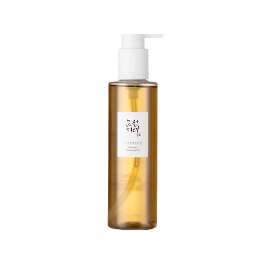 Ginseng Cleansing Oil - 210 ml