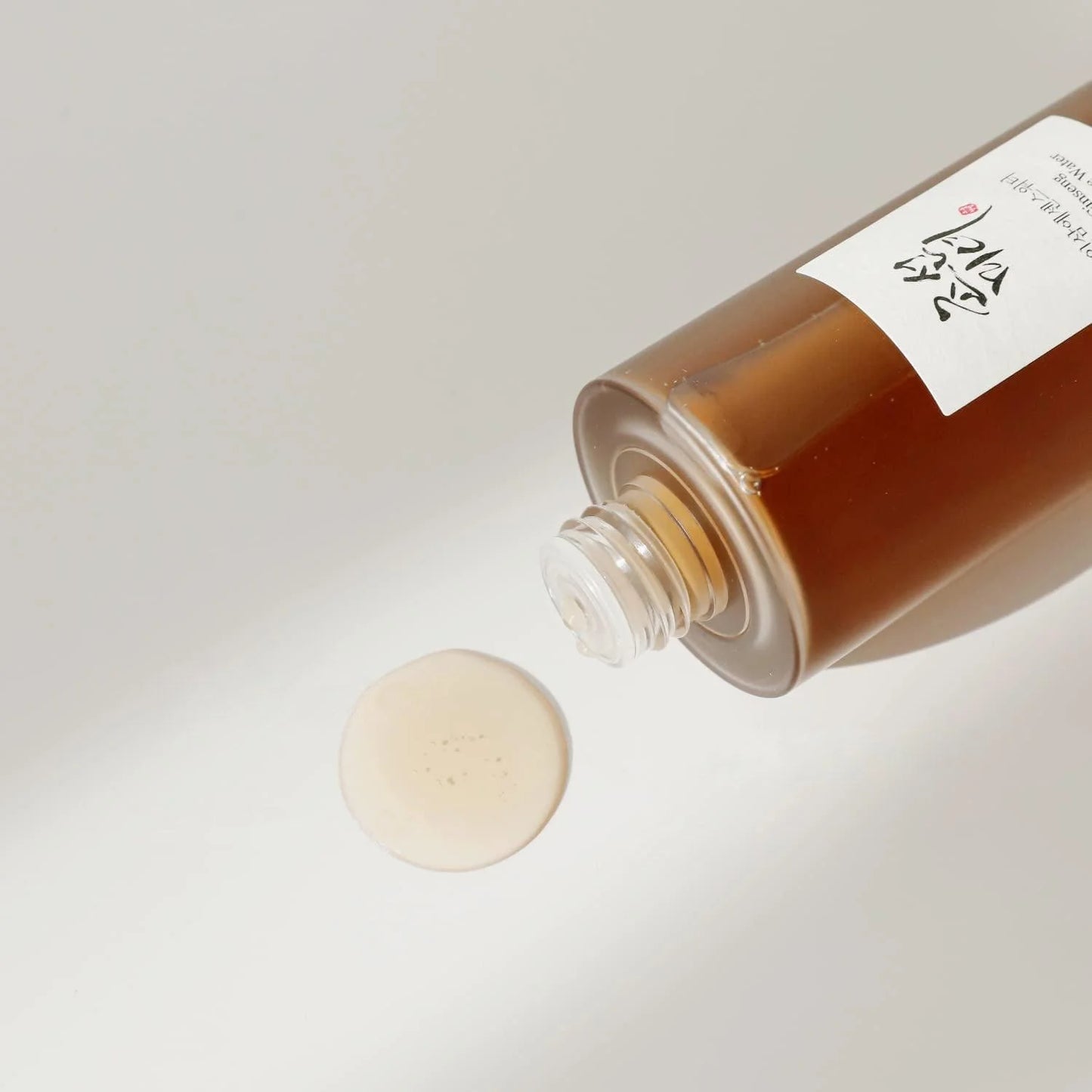 Ginseng Essence Water - 150 ml